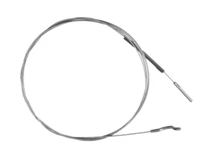 VW TYPE 1 BUG GHIA 1966-1971 GAS ACCELERATOR THROTTLE CABLE - Picture 1 of 2