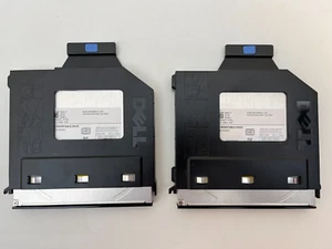 2 X Dell PHXTV 0PHXTV  Optical CD DVD Disk Drive DS-8A9SHH - Afbeelding 1 van 5