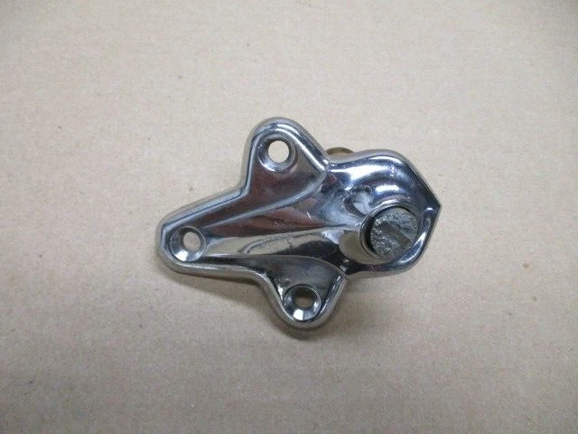 Packard? Sunvisor Base (broken) - Image 1 of 3