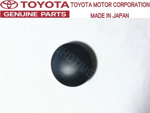 TOYOTA GENUINE OEM 85-89 CELICA ST165  Clutch Master Cylinder Reservoir Float - Imagen 1 de 1