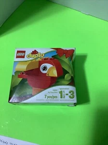 LEGO DUPLO: My First Parrot (10852) - Picture 1 of 3