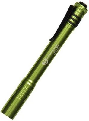 Streamlight 66129 - Stylus Pro Super Bright LED Penlight - Image 1 of 2
