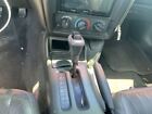 Used Automatic Transmission Shift Lever Assembly fits: 1999 Chevrolet Camaro Tra