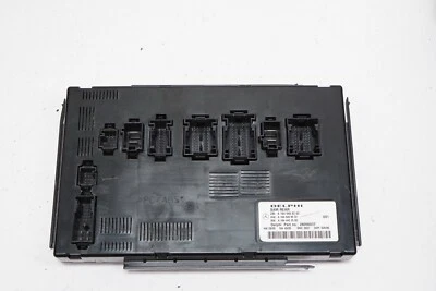 Módulo de control trasero OEM 2006-2012 MERCEDES W251 X164 W164 R GL ML SAM Foto 1 de 2