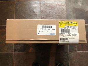 NOS 82-92 Camaro Z-28 IROC-Z Firebird Trans Am GTA LH Door Weatherstrip - SEALED - Picture 1 of 7