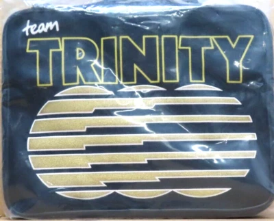 Team Trinity RC Car Battery Pack caring Case bag Hauler Ni-Cd rc10 Losi Vintage - Image 1 of 2