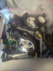 Lego Mindstorms RCX 9747 Robotics Invention System Version 1.5 Lego Parts Only - Picture 1 of 10
