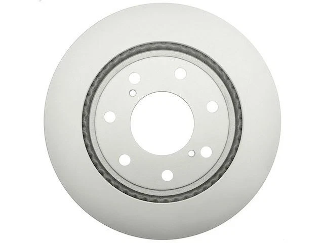 Rotor de freno delantero Raybestos 37WK53H para Dodge Dakota 1997-2002 Foto 1 de 1