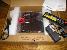 New Open ThinkPad T430s HD 1600x900 / i7-3520M / NVIDIA NVS 5200M / 8GB / 500 GB