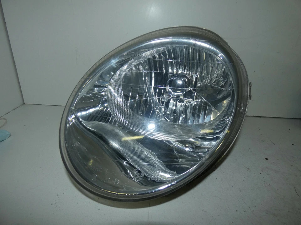 Daewoo Matiz Bj 2003 Scheinwerfer links - Bild 1 von 1