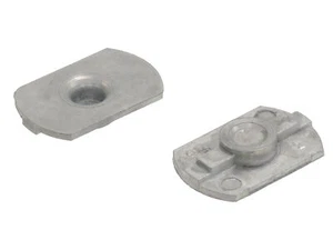 1963-1967 Corvette Door Handle Button Retainer - Picture 1 of 1