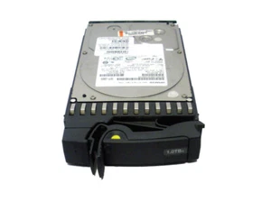 IBM 45E2137 1TB 7.2KRPM 3.5 SATA FC HDD Hard Drive - Picture 1 of 3