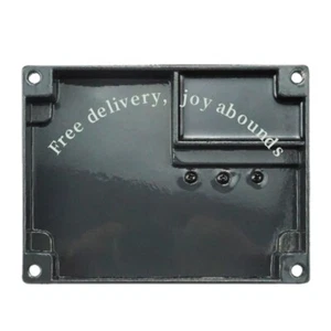EG3000 For diesel Generator Engine Speed Control Panel Controller Governor - Picture 1 of 4