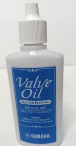 Aceite de válvula sintético Yamaha 60 ml - Imagen 1 de 2