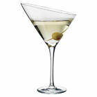 Eva Solo Drinkglas Martini Martiniglas Martinischale Glas Transparent 180 ml