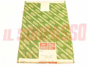 Gaskets Valve Grinding Series Alfa Romeo F12 A 12 Original - Picture 1 of 1