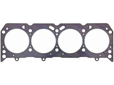 Junta de cabeza de tiara Oldsmobile Cutlass 1976 Felpro 39271RCFF Foto 1 de 2