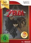 Legend of Zelda: Twilight Princess [Nintendo Selects]