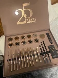 Anastasia Beverly Hills 25th Anniversary Rose Gold Brow Kit - Picture 1 of 2