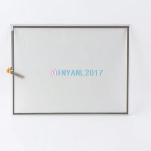 1PCS OKUMA Touch screen glass OSP-P200L NEW - Picture 1 of 12