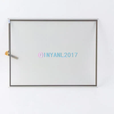 1PCS OKUMA Touch screen glass OSP-P200L NEW - Image 1 of 4