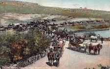 Postcard Tally-Ho Party, Boulevard Drive in Duluth, Minnesota~126868