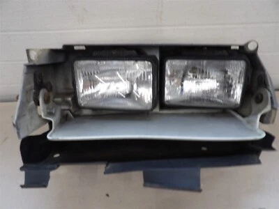 CHRYSLER LEBARON 1987-1992 2 Door LH DRIVERS SIDE HEADLIGHT HIDEAWAY ASSEMBLY - Image 1 of 4
