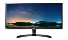 LG 29UM59A-P 29 inch UltraWide LED Monitor