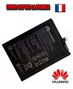 BATTERIE ORIGINALE NOVA5T HONOR 8X/HONOR 20/MATE 9X 20 LITE VIEW 10 HB386590ECW - Imagen 1 de 1