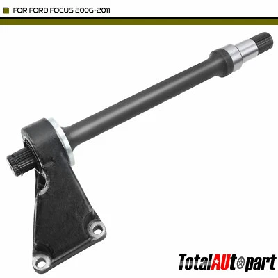 Промежуточный вал вариатора для Ford Focus 2006-2011 2,0 л 2,3 л 2,5 л ручной передний правый - Изображение 1 из 4