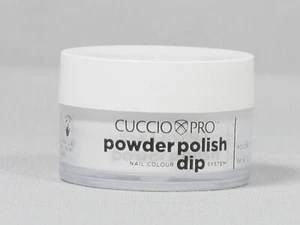 CUCCIO PRO Dipping Dip Powder Polish Nail Color Clear 0.5 oz / 14g - Picture 1 of 8