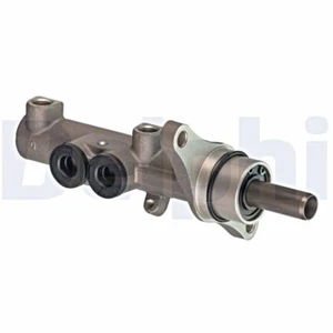 Cilindro de freno principal DELPHI para AUDI A1 SEAT Ibiza IV ŠKODA VW 06-19 6R1611019A - Imagen 1 de 3