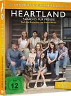 Heartland - Paradies fr Pferde - Staffel 12 / 13 / 16 - DVD - *NEU*