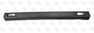 *NEW*  REAR BACK BUMPER BAR COVER  for LDV V80 VAN SWB & LWB 2013 - 2021 - Picture 1 of 6