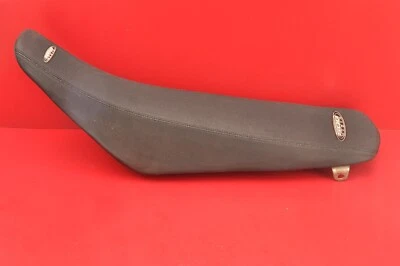 Yamaha YZ125 YZ 125 250 YZ250 SDG 2005 02-14 asiento completo con cubierta de espuma panorámica Foto 1 de 4