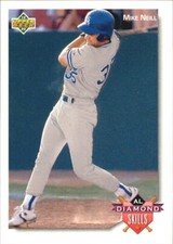 1992 Upper Deck Minors Baseball Pick Complete Your Set #1-200 RC 