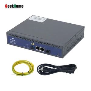 VSOL V1600GS 1 Port GPON OLT Optical Line Terminal w/ 1 PON for 20KM FTTH SOHO - Bild 1 von 6