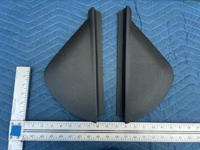 Cubierta de extremo de tablero Pontiac G6 2006-2010 derecha izquierda 15258633 15258632 OE #41DU Foto 1 de 4