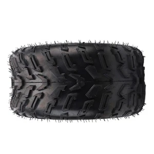 22x10-10 All Terrain ATV Tire Sport ATV Tire Directional Tread Pattern Enhanced - Picture 1 of 12