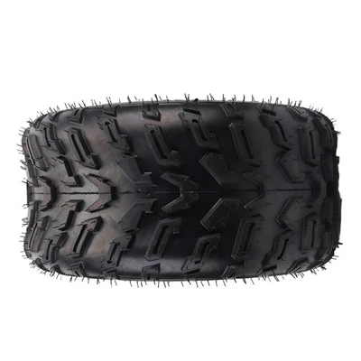 22x10-10 All Terrain ATV Tire Sport ATV Tire Directional Tread Pattern Enhanced - Image 1 of 4