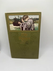 The Mansion by Henry Van Dyke 1911 See Description Antique Book - Picture 1 of 10