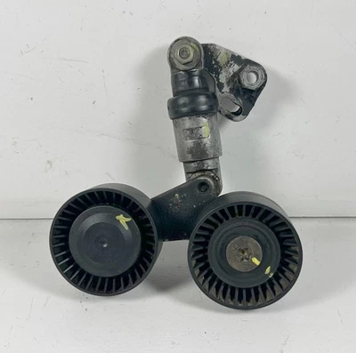 POLEA TENSORA CORREA MOTOR BMW E39 540I E38 740I 1709613 Foto 1 de 2