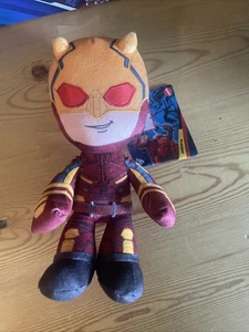 NUOVO con etichette Marvel Reborn Daredevil peluche 8 pollici peluche Mattel Disney - Foto 1 di 3