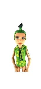 MONSTER HIGH 2008 Deuce Gorgon First Wave Doll - Picture 1 of 7