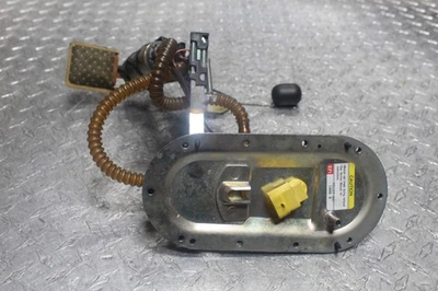 1999-2006 Harley Davidson Road King FLHRCI бензиновый топливный насос в сборе хорошее состояние - Изображение 1 из 4