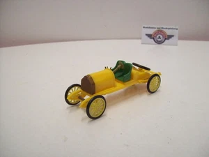 Alfa Romeo 60 CV, 1911, Amarillo, Politoys 102 (Hecho en Italia) 1:41 - Imagen 1 de 5