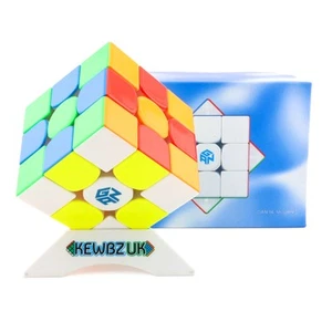 GAN 14 (Magnetisch, Magnetschwebebahn, Kugelkern) - Bild 1 von 5