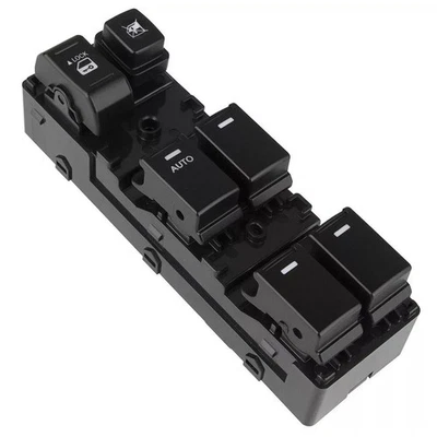 Premium Replacement Master Power Window Switch for Kia For Sorento 2010 2014 - Image 1 of 4