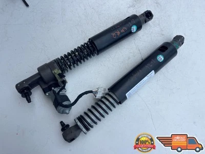 ACURA RDX 2019-2021 AWD trasero izquierdo y derecho juego de amortiguadores de puntal par OEM Foto 1 de 4