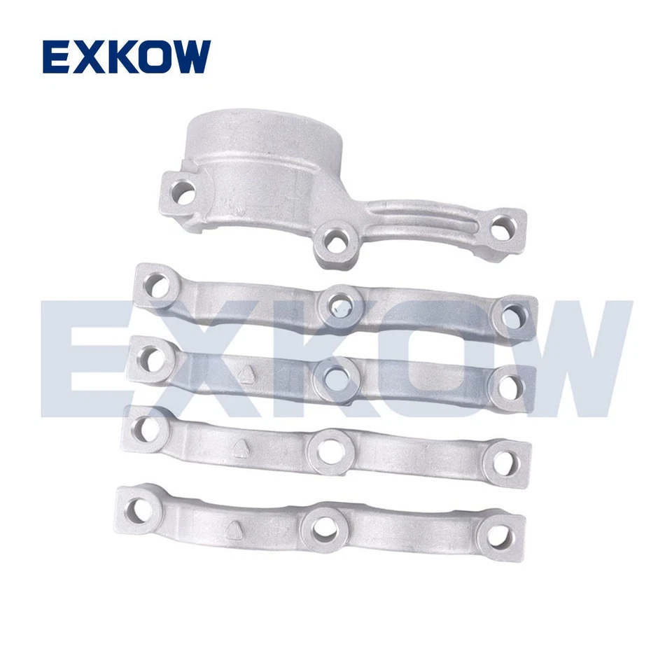 Cylinder Head Camshaft Cover For Toyota Hilux 1KD 2KD Pickup GGGW-1KD2KD - Image 1 of 4